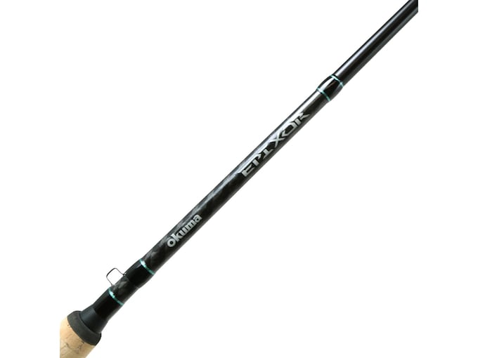 Спиннинговое удилище Okuma EPIXOR 7'6" Spinning Rod Med Hvy