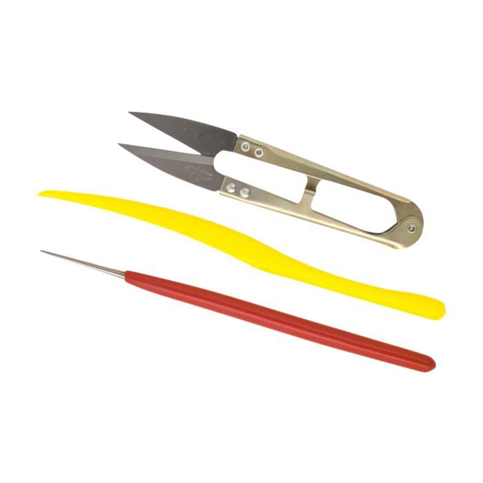 Комплект удилище + катушка CRB Thread Tool Combo Package
