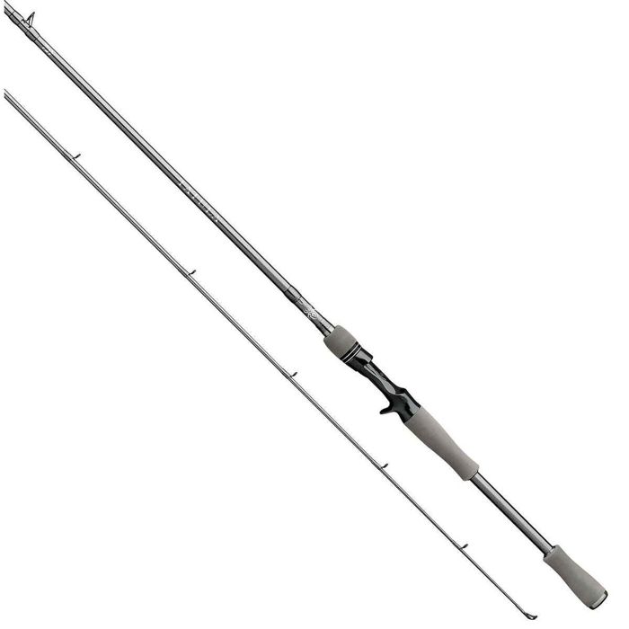 Кастинговое удилище Daiwa Tatula Elite Brent Ehrler Multi-Purpose Casting Rod - 7ft 3in, M