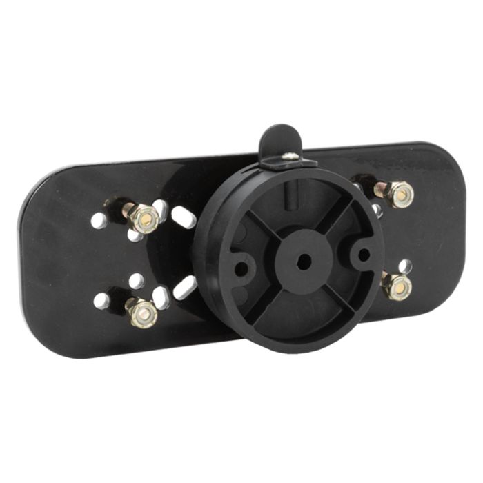 Крепление Clam ClamLock Electronics Head Unit Mount