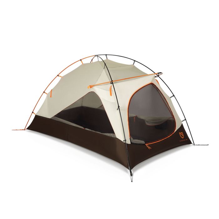 Палатка NEMO Kodiak Tent - First Lite Cipher / 2P
