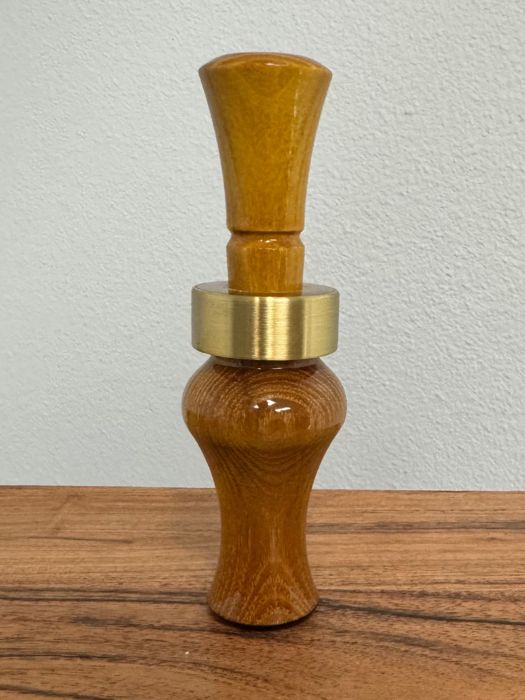 Манок Echo Calls Open Water Wooden Duck Calls - Bois D' Arc