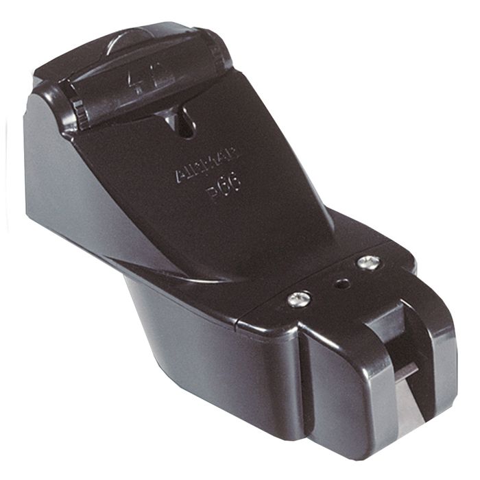 Датчик эхолота Raymarine Optional High-Speed Transom-Mount Transducer