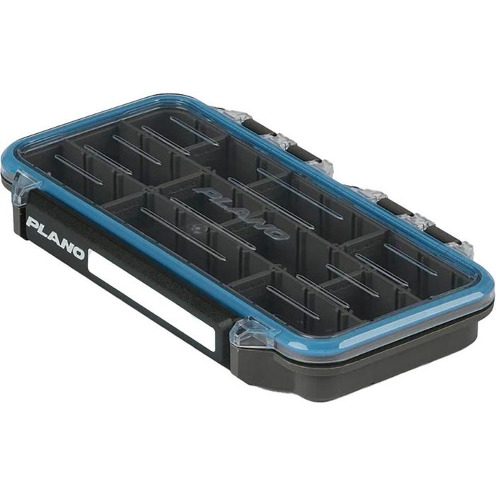 Коробка для снастей Plano StowAway 3500 Waterproof - Single Latch
