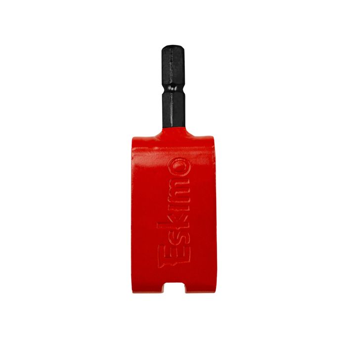 Инструмент для ледовых якорей Eskimo Ice Anchor Drill Adapter