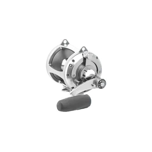 Морская мультипликаторная катушка Avet EXW 50/2 Two-Speed Lever Drag Big Game Reels