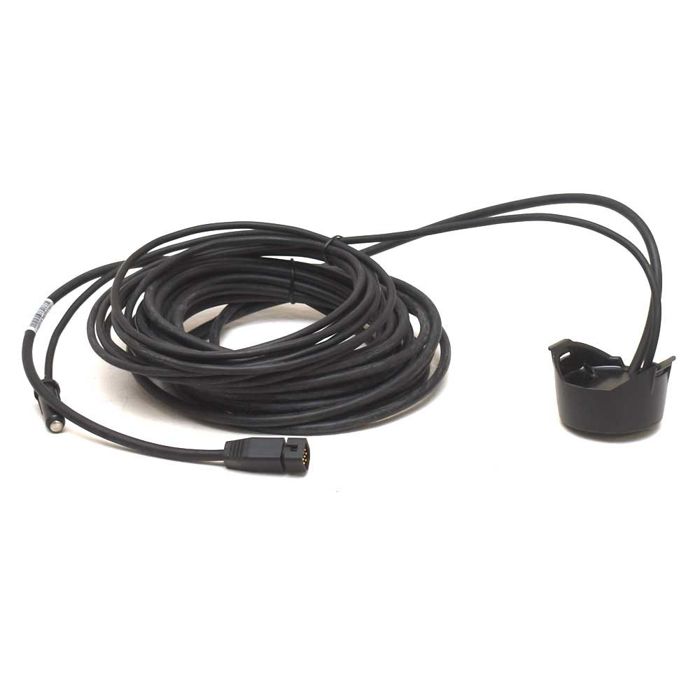 Датчик эхолота Ranger Boats Humminbird Boat In-Hull Transducer 710276-1 | XP 9 HW T Dual S