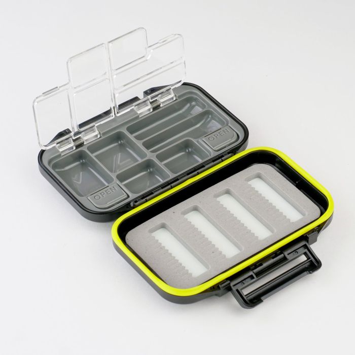 Коробка для мушек Dr. Slick Neck Fly Box