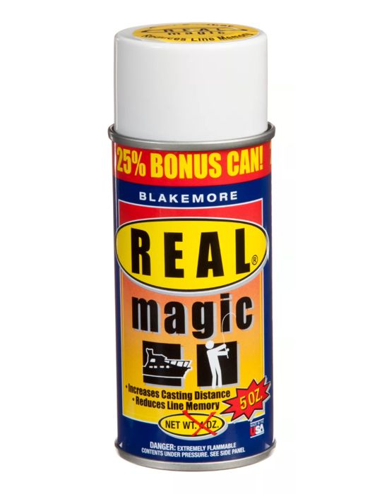 Средство для лодки Blakemore Real Magic Lubricant