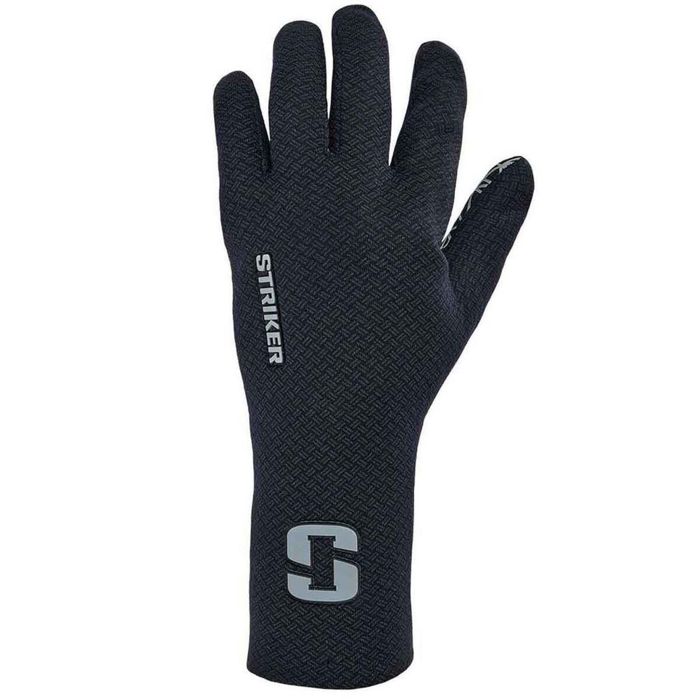 Перчатки Striker Ice Men's Stealth Ice Fishing Gloves