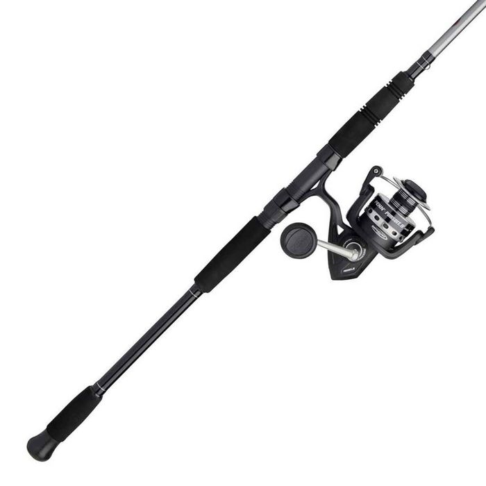 Комплект удилище + катушка Pure Fishing Penn Pursuit Spinning Combo - 7ft, Medium Power, 1