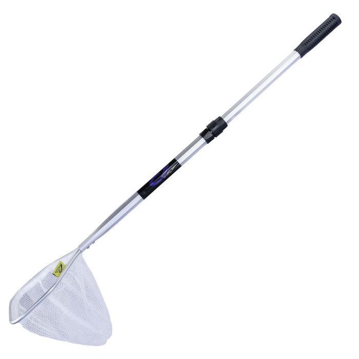 Подсачек Promar Aluminum HD Baitwell Net Telescopic