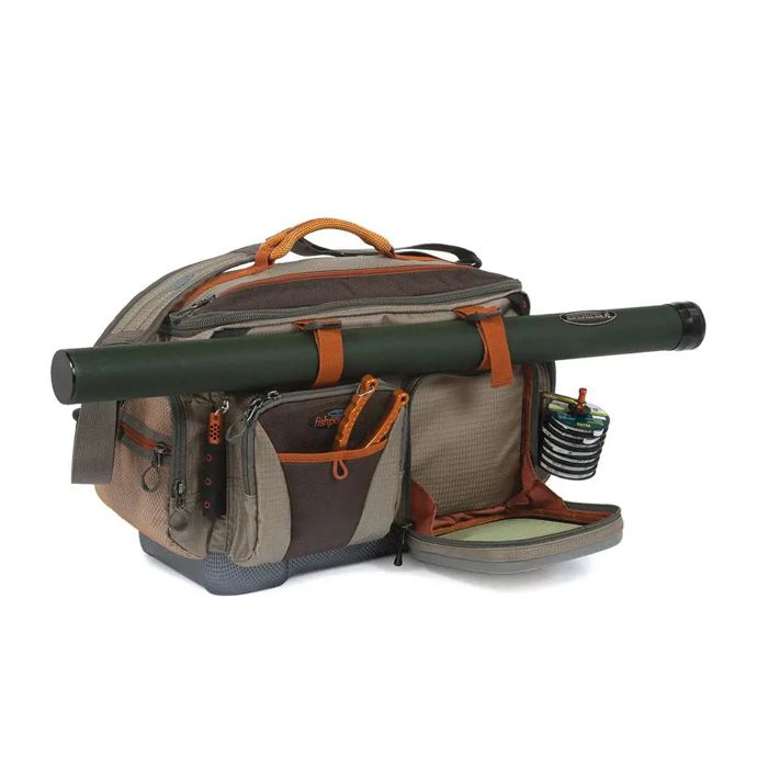 Рыболовная сумка Fishpond Green River Gear Bag