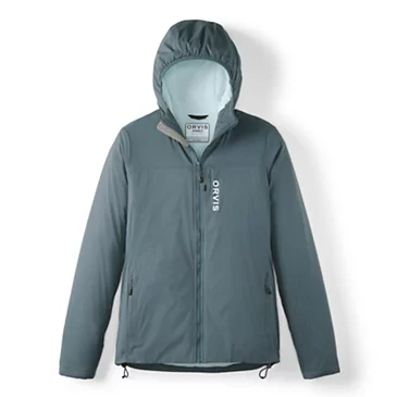 Куртка Orvis Women’s PRO Insulated Hoodie