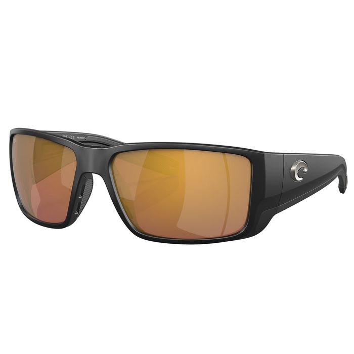 Поляризационные очки Costa Del Mar Blackfin Pro Sunglasses