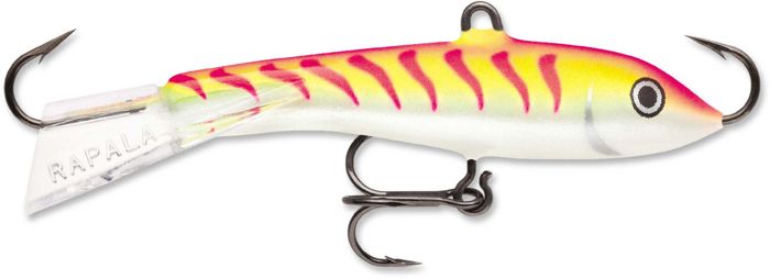 Балансир Rapala Jigging Rap 05 Hard Bodied Jig