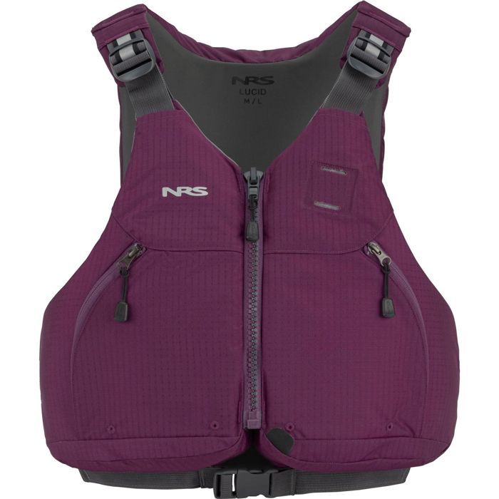 Непромокаемая одежда NRS Lucid Lifejacket (PFD)