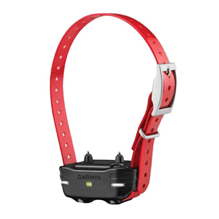 Снаряжение для собаки Garmin PT Dog Device Electronic Training Collar - Red