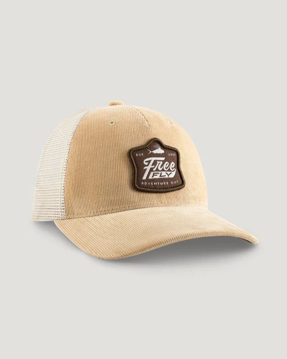 Головной убор Free Fly Apparel Free Fly Roosterfish Trucker Hat