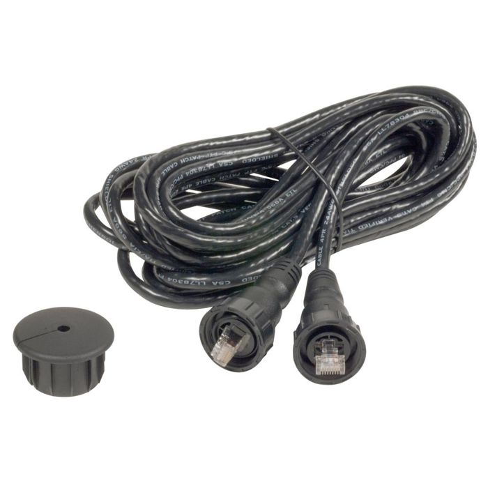 Кабель для электроники GARMIN 20' Marine Network Cable, RJ45
