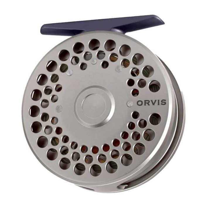 Нахлыстовая катушка Orvis Battenkill Click-and-Pawl Fly Fishing Reel