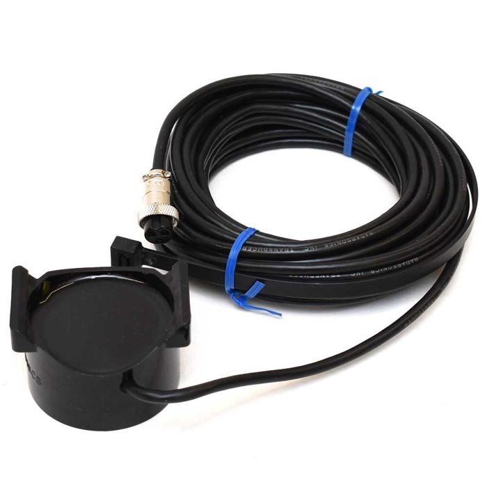 Датчик эхолота Marine Applications Vexilar Boat Puck Style Transducer TB0087 | Trolling Mo