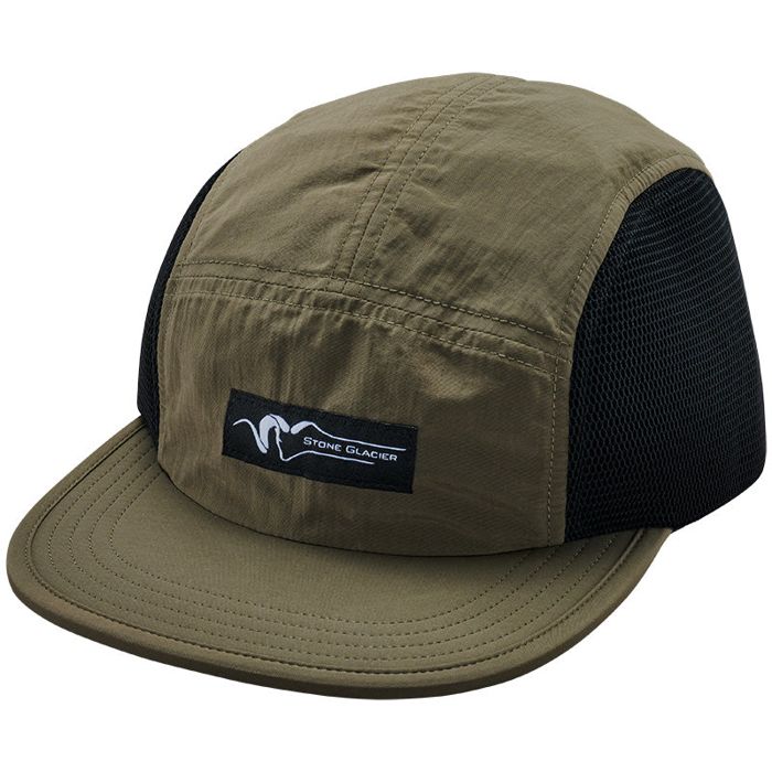 Головной убор Stone Glacier Halo Mesh Cap