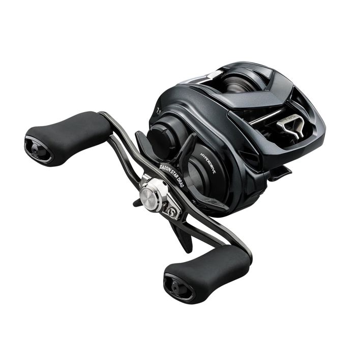 Мультипликаторная катушка Daiwa Tatula SV TTUSV70H Baitcasting Reels