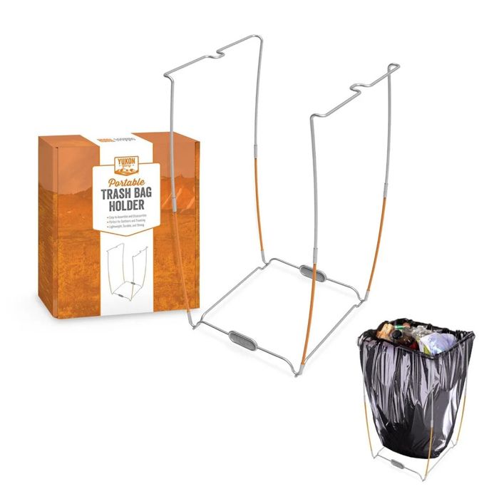 Держатель мусорного мешка Yukon Glory Trash Bag Holder