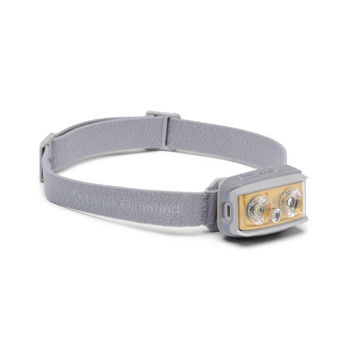 Фонарь Black Diamond Storm+ Headlamp