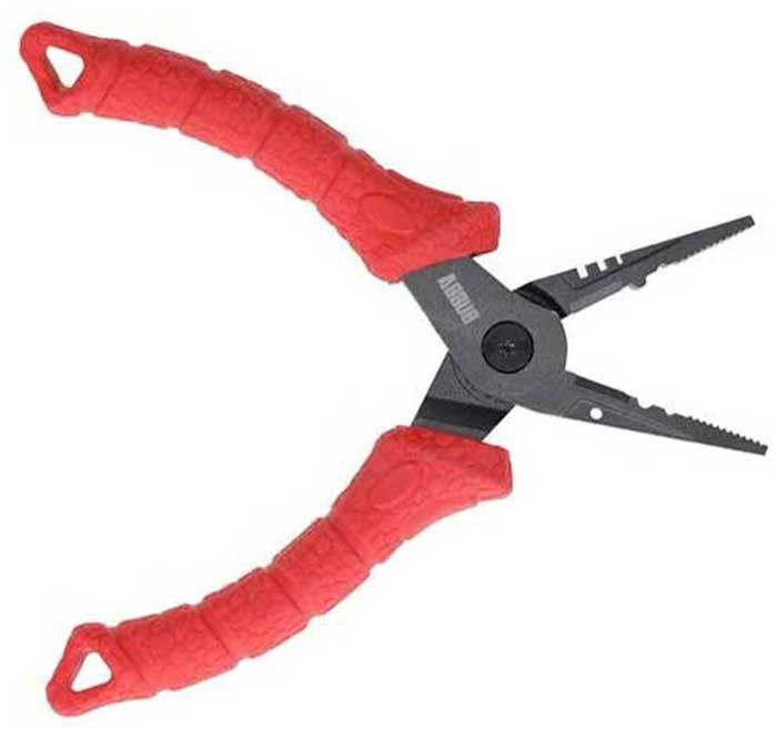 Плоскогубцы рыболова Bubba 6-Inch Forged Fishing Pliers