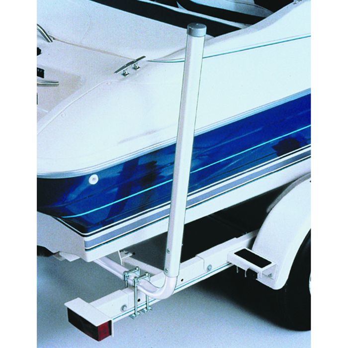 Запчасть прицепа Fulton Marine Trailer Accessory, Boat Guide Kit, 44 Inch (2 pack)