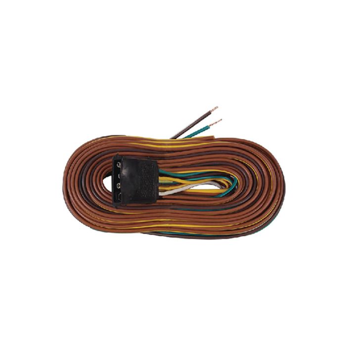 Запчасть прицепа SeaChoice 4-Way Wishbone Style Trailer Wiring Harnesses