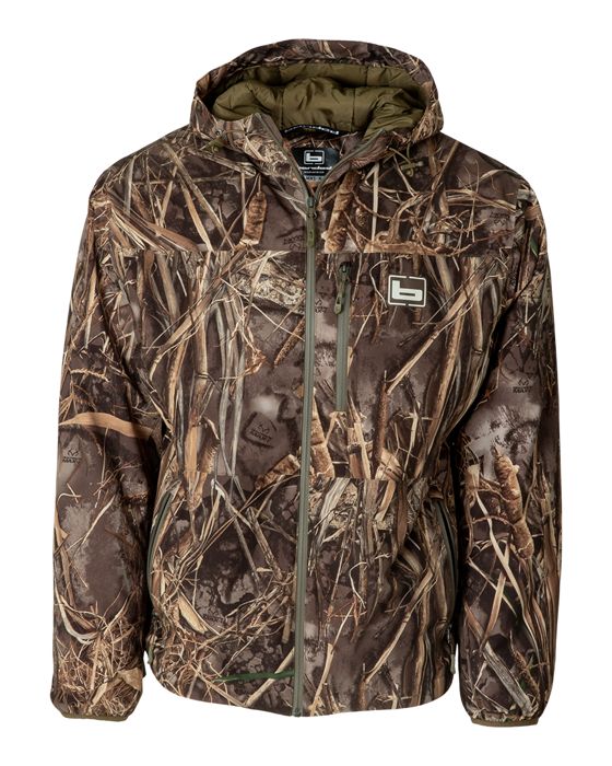 Непромокаемая одежда Banded SubZero Waterproof Jacket