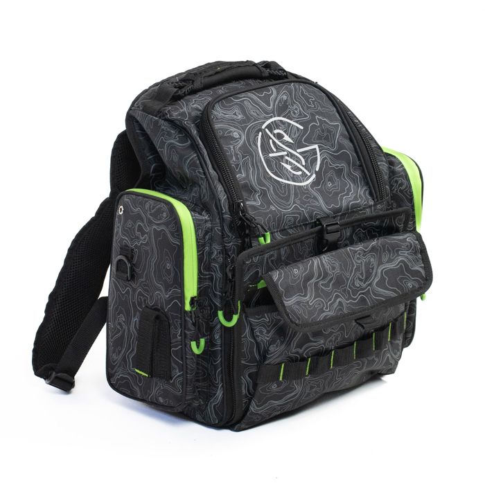 Рыболовная сумка Googan Squad Googan Backpack 2.0