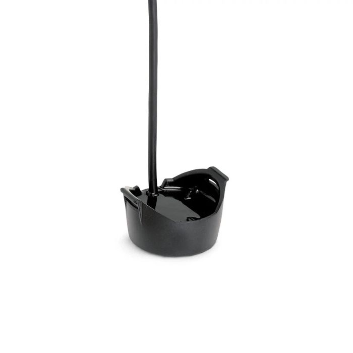 Датчик эхолота Humminbird XP 14 HW - SOLIX DUAL SPECTRUM CHIRP IN-HULL TRANSDUCER 710286-1
