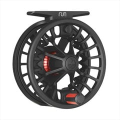 Нахлыстовая катушка Redington RUN Fly Reel