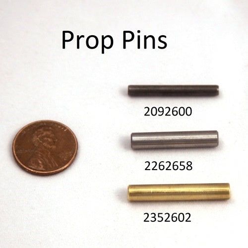 Штифт гребного винта Minn Kota TM Parts Minn Kota PIN, PROP, E-DRIVE P/N: 2352602