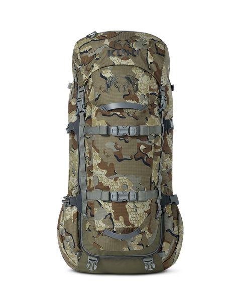 Рыболовная сумка KUIU ICON 6 4500 Divide Bag Only | Valo