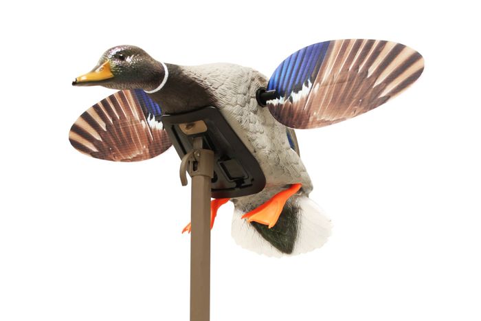 Чучело Mojo Elite Series Mini Mallard Drake Duck Decoy
