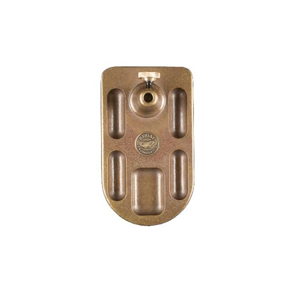 Лодочное сиденье Regal Bronze Pocket Pedestal Base
