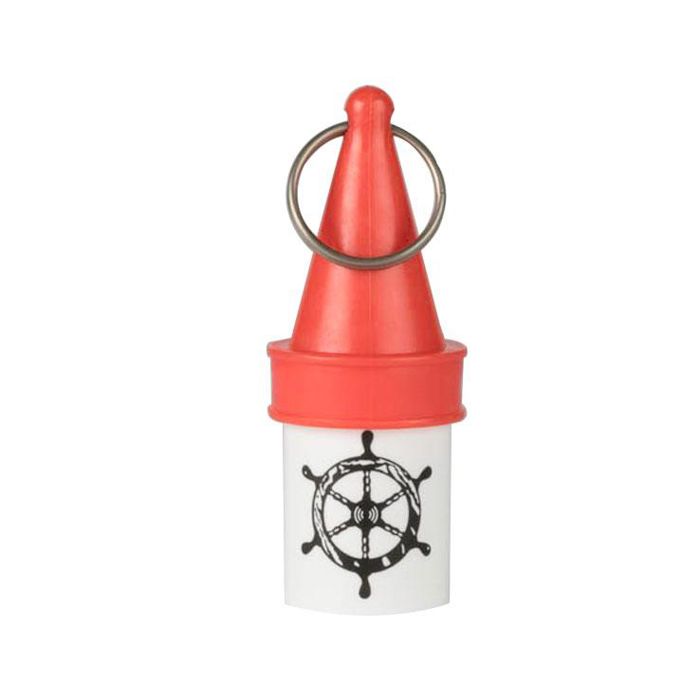 Поплавки SeaChoice Key Float Buoy - Red