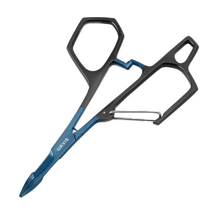 Аксессуар нахлыстовика Orvis Flow Quickdraw Forceps