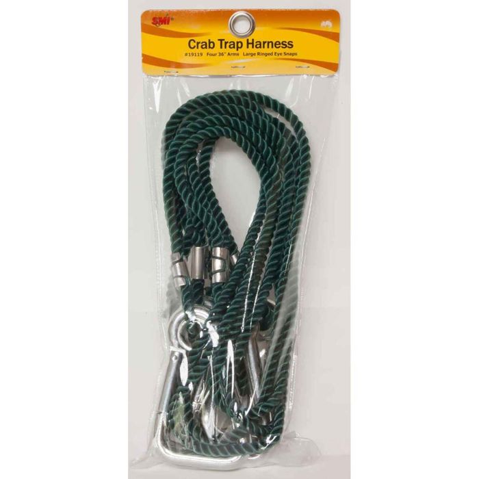 Крепление SMI 4-Arm Crab And Shrimp Trap Harness