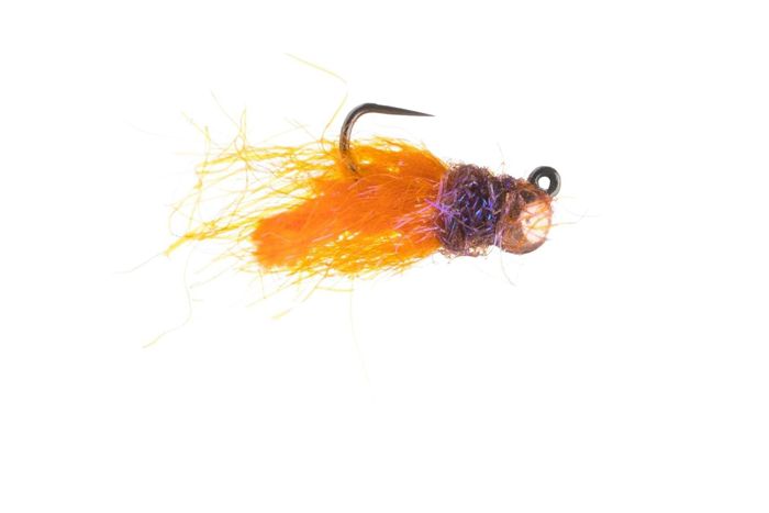 Мушки Umpqua Mini Mopsicle Jig Fly