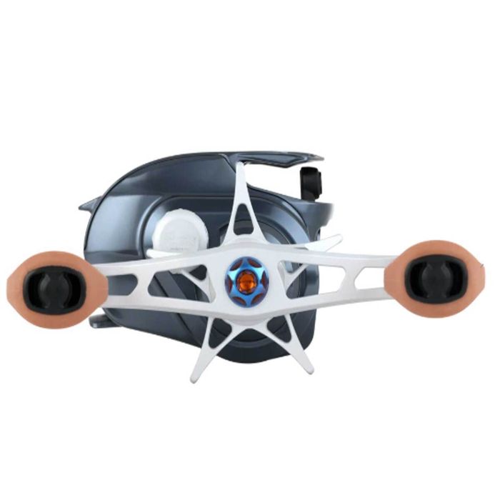Мультипликаторная катушка Bates Fishing Co. Salty Hundo 50 Casting Reel - Size 150