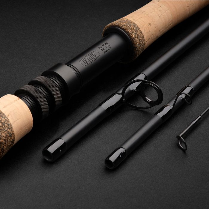 Нахлыстовое удилище Redington EDC Tactical Edition Fly Rod