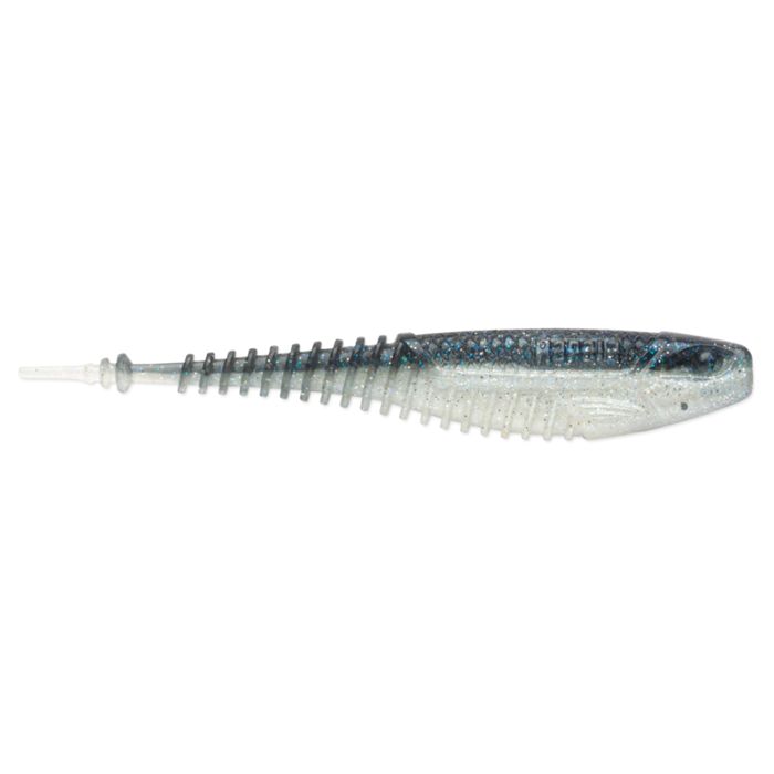 Силиконовая приманка Rapala Crush City Lures - Freeloader - 4.25"