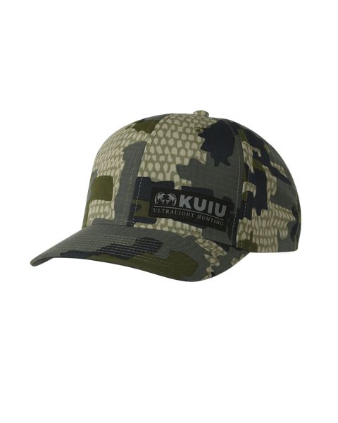 Головной убор KUIU CORDURA Hat | Verde
