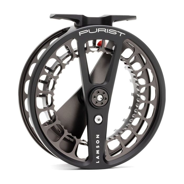 Нахлыстовая катушка Lamson - Purist ll Fly Reel - Tribute